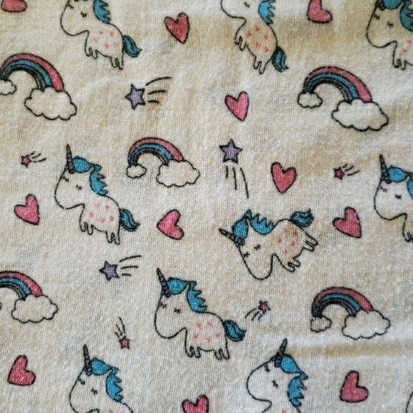 Burp Cloths - Bundle of 4 - Picture 3 of 5